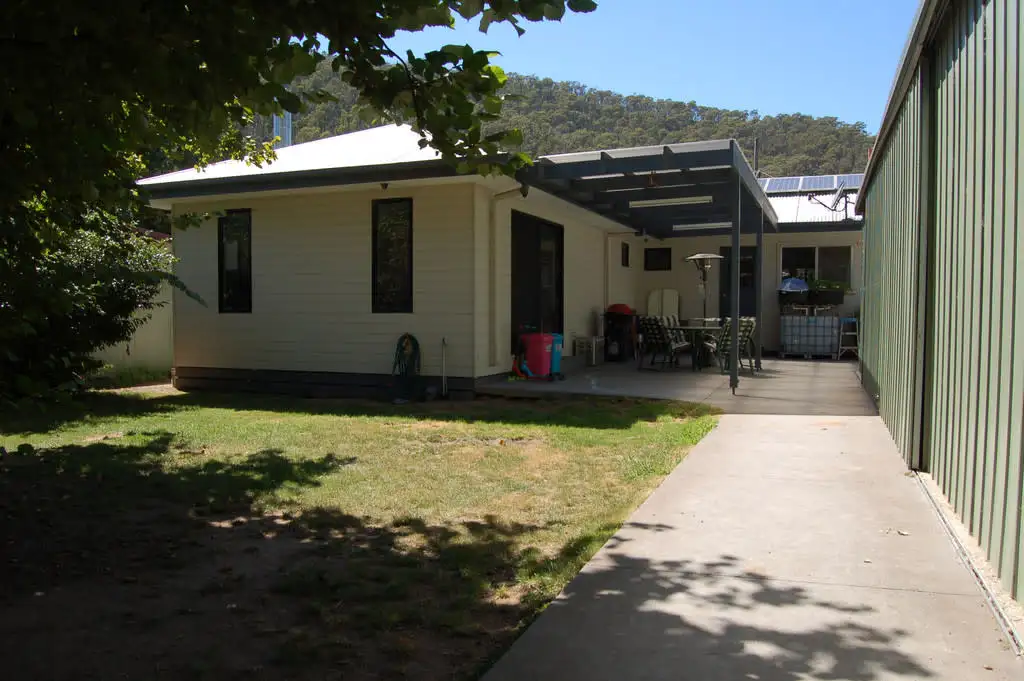 Main view of Homely house listing, 45 Riverside Crescent, Flowerdale VIC 3717