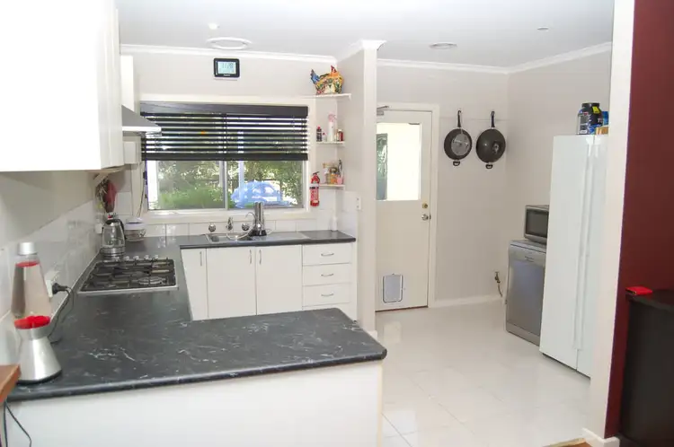 Third view of Homely house listing, 45 Riverside Crescent, Flowerdale VIC 3717