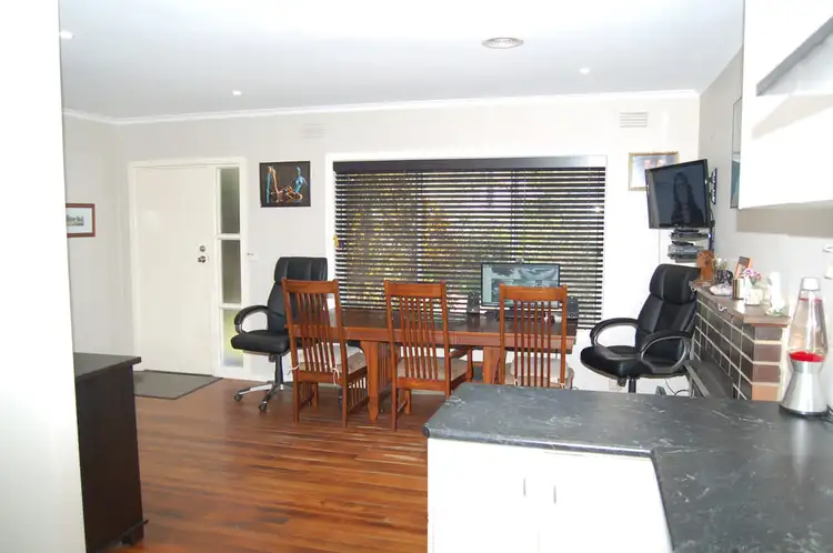 Fourth view of Homely house listing, 45 Riverside Crescent, Flowerdale VIC 3717