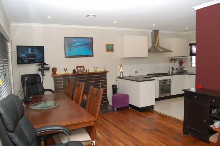 Fifth view of Homely house listing, 45 Riverside Crescent, Flowerdale VIC 3717