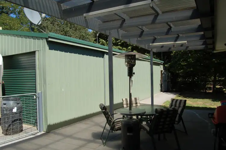 Seventh view of Homely house listing, 45 Riverside Crescent, Flowerdale VIC 3717