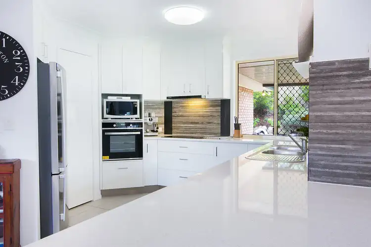 Fifth view of Homely house listing, 20 Chaille Court, Brassall QLD 4305