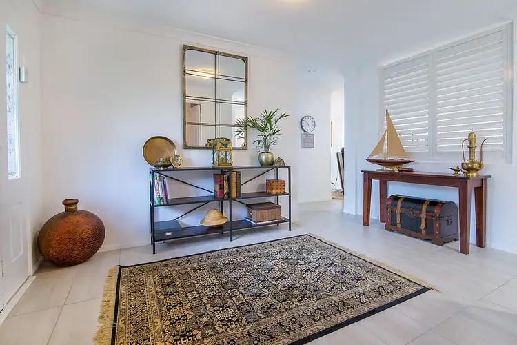 Sixth view of Homely house listing, 20 Chaille Court, Brassall QLD 4305