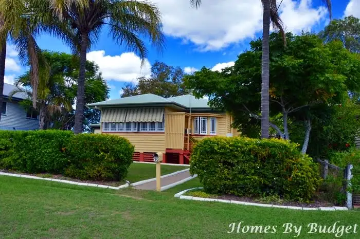 Main view of Homely house listing, 39 daniel street, Lowood QLD 4311