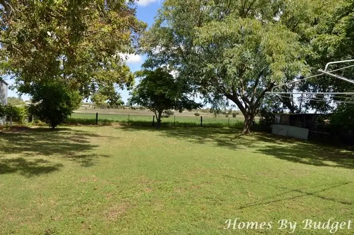 Second view of Homely house listing, 39 daniel street, Lowood QLD 4311