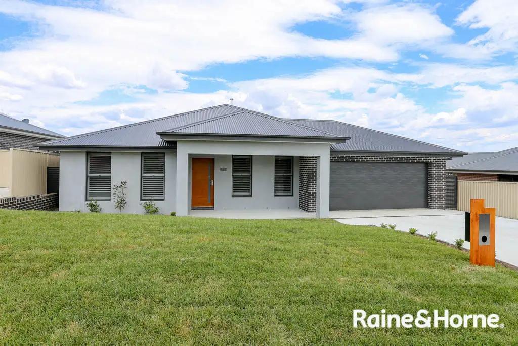 Main view of Homely house listing, 65 Graham Drive, Kelso NSW 2795