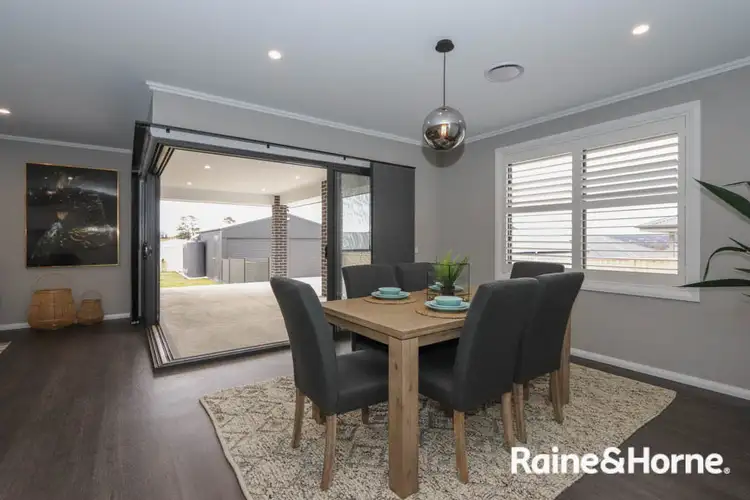 Fourth view of Homely house listing, 65 Graham Drive, Kelso NSW 2795
