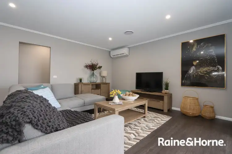 Fifth view of Homely house listing, 65 Graham Drive, Kelso NSW 2795