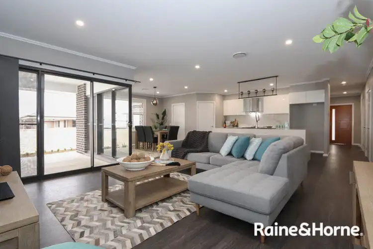 Sixth view of Homely house listing, 65 Graham Drive, Kelso NSW 2795