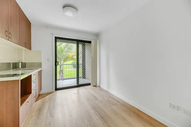Second view of Homely unit listing, 19/17 Thomas St, Nundah QLD 4012