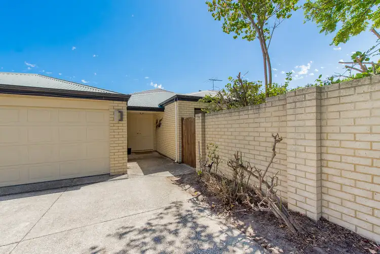 Second view of Homely house listing, 23 Rome Road, Melville WA 6156