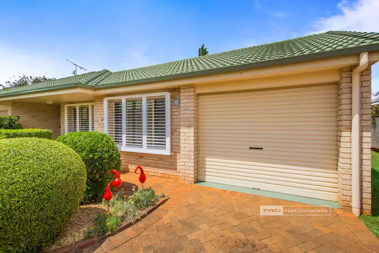 U47 Glenfield Court