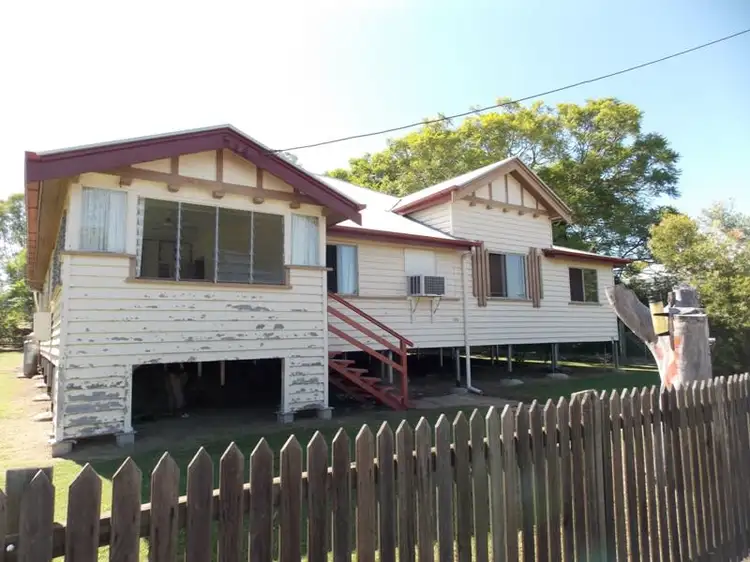 Third view of Homely house listing, 104 Burnett Street, Nanango QLD 4615
