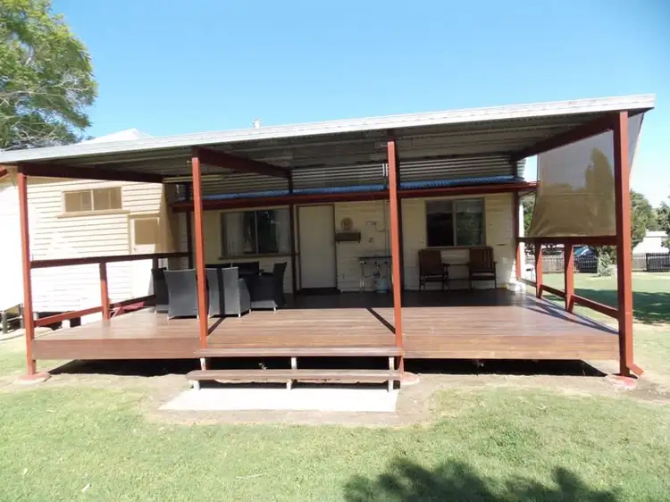 Fourth view of Homely house listing, 104 Burnett Street, Nanango QLD 4615