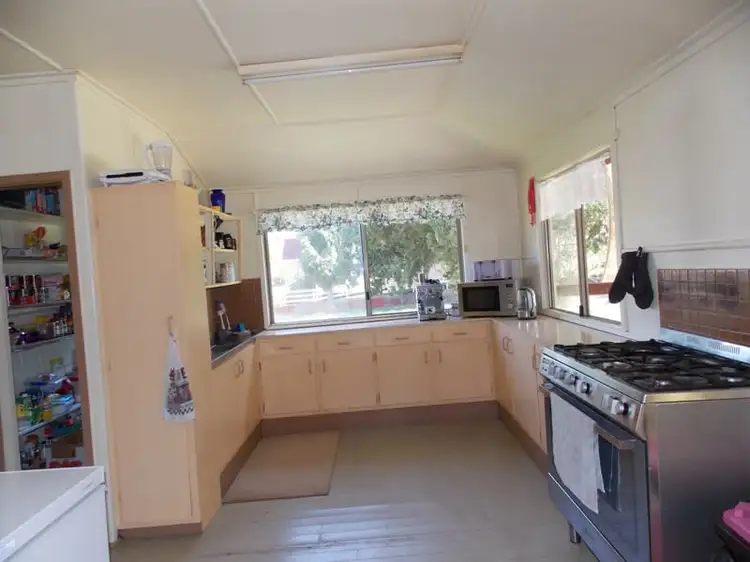Fifth view of Homely house listing, 104 Burnett Street, Nanango QLD 4615