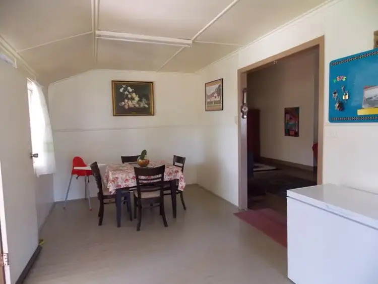 Seventh view of Homely house listing, 104 Burnett Street, Nanango QLD 4615