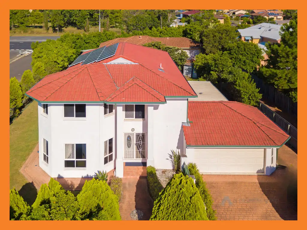 Main view of Homely house listing, 57 Othello St, Sunnybank Hills QLD 4109