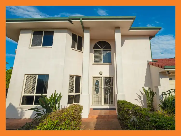 Second view of Homely house listing, 57 Othello St, Sunnybank Hills QLD 4109