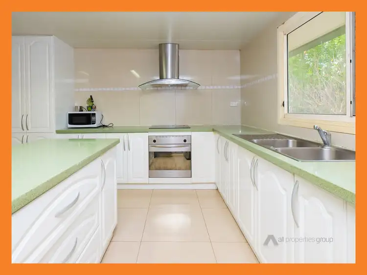 Third view of Homely house listing, 57 Othello St, Sunnybank Hills QLD 4109