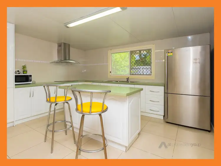 Fourth view of Homely house listing, 57 Othello St, Sunnybank Hills QLD 4109
