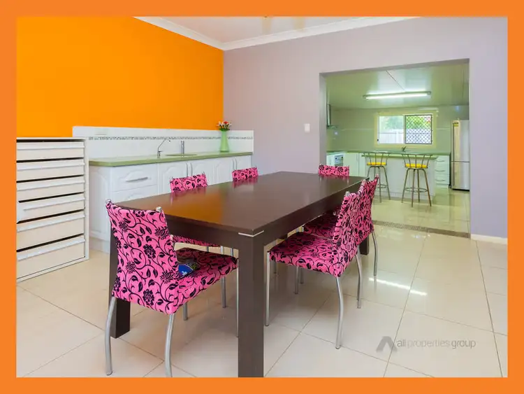Fifth view of Homely house listing, 57 Othello St, Sunnybank Hills QLD 4109