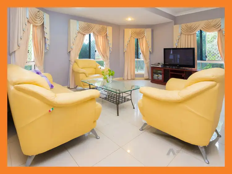 Sixth view of Homely house listing, 57 Othello St, Sunnybank Hills QLD 4109