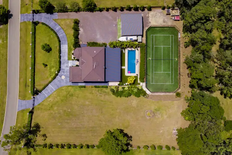 27 Korsman Drive, Thornlands QLD 4164