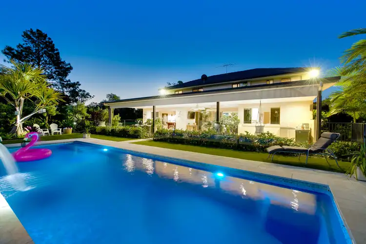 Third view of Homely house listing, 27 Korsman Drive, Thornlands QLD 4164