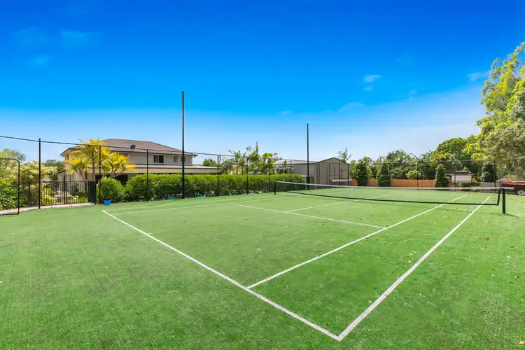 Fourth view of Homely house listing, 27 Korsman Drive, Thornlands QLD 4164
