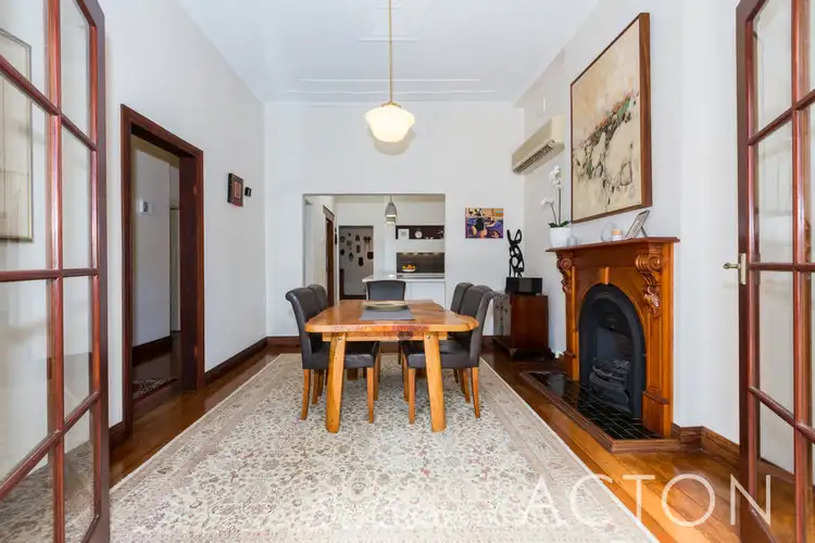Second view of Homely house listing, 158 Shakespeare Street, Mount Hawthorn WA 6016