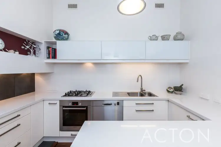 Third view of Homely house listing, 158 Shakespeare Street, Mount Hawthorn WA 6016