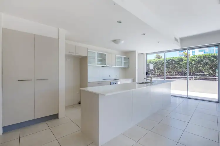 Sixth view of Homely apartment listing, 2/10 Imperial Parade, Labrador QLD 4215