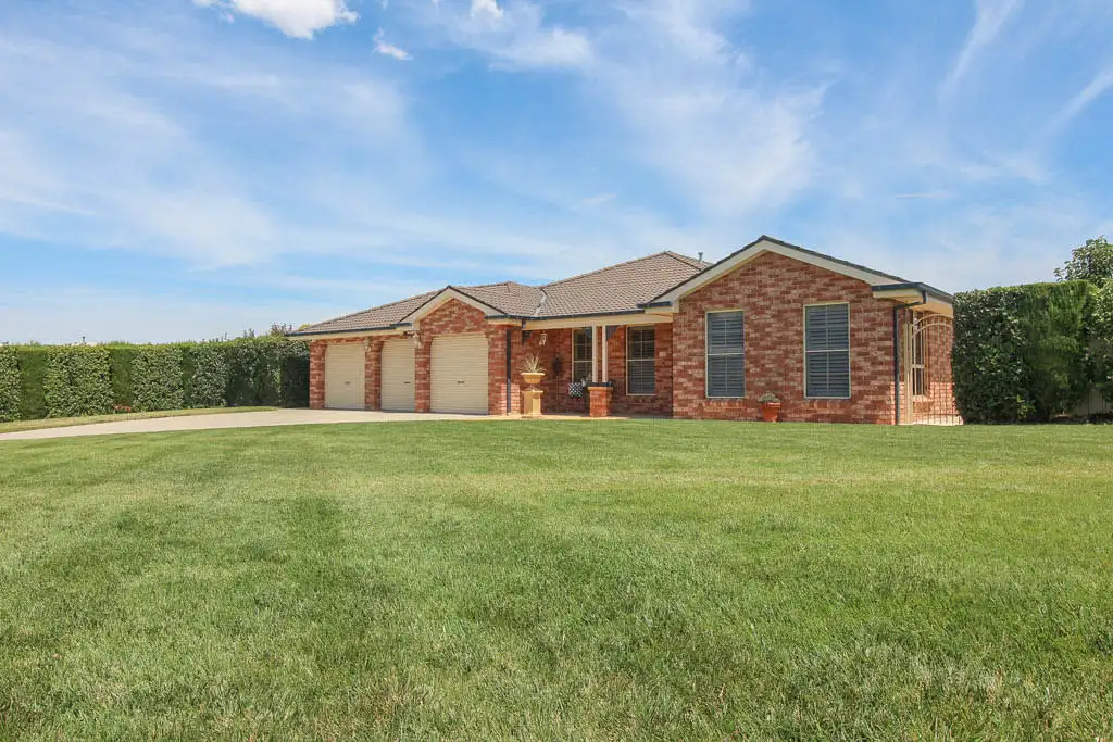 Main view of Homely house listing, 68 McBrien Drive, Kelso NSW 2795