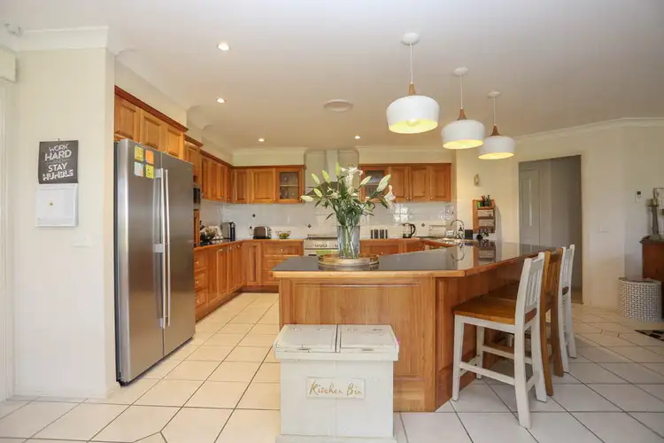 Third view of Homely house listing, 68 McBrien Drive, Kelso NSW 2795