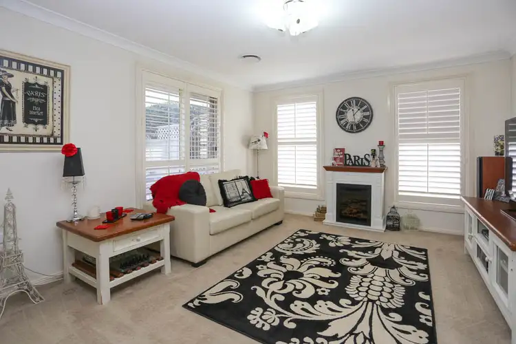 Fourth view of Homely house listing, 68 McBrien Drive, Kelso NSW 2795