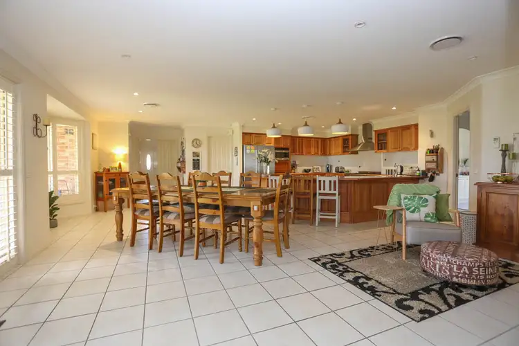 Seventh view of Homely house listing, 68 McBrien Drive, Kelso NSW 2795