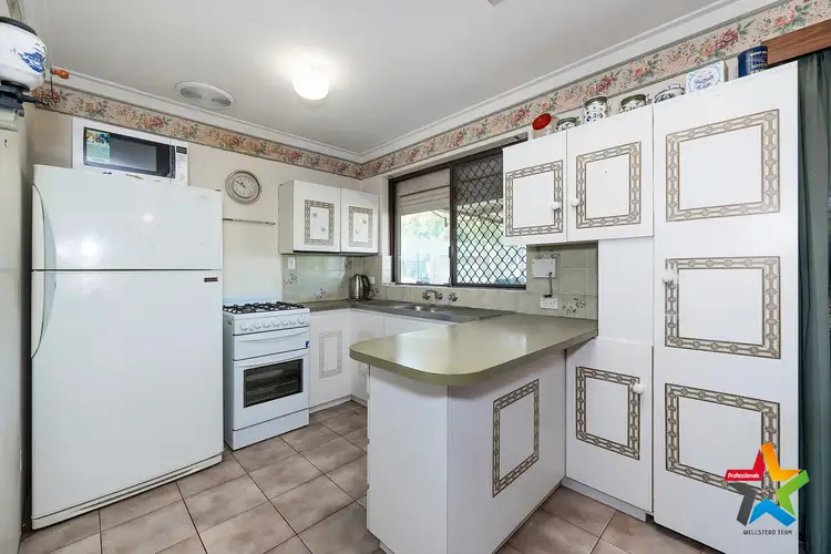23 Parana Crescent, Beechboro WA 6063
