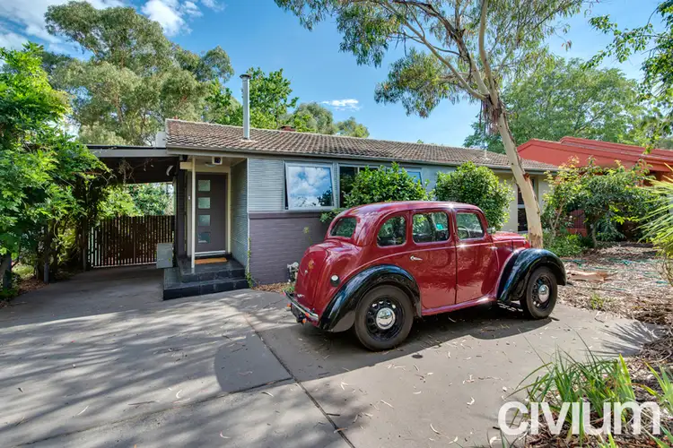30 Burdekin Street, Duffy ACT 2611