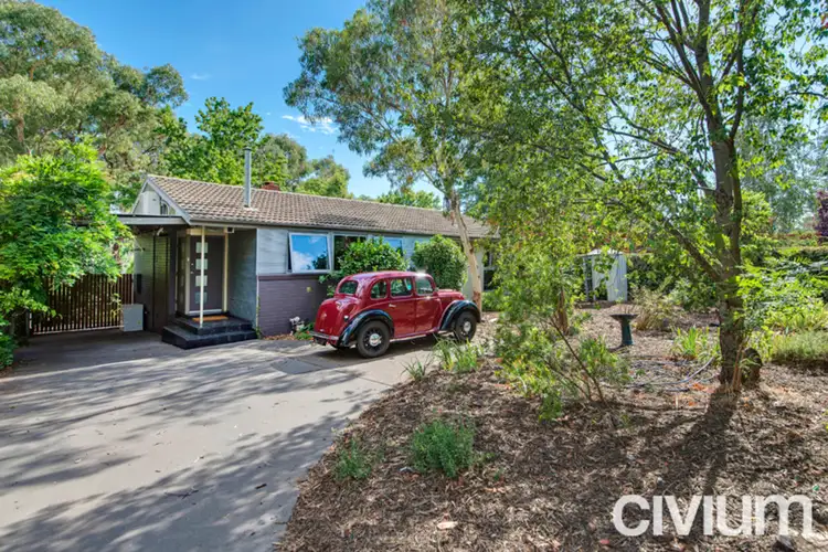 Second view of Homely house listing, 30 Burdekin Street, Duffy ACT 2611