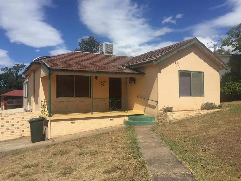 Main view of Homely house listing, 80 Broughton Street, Tumut NSW 2720