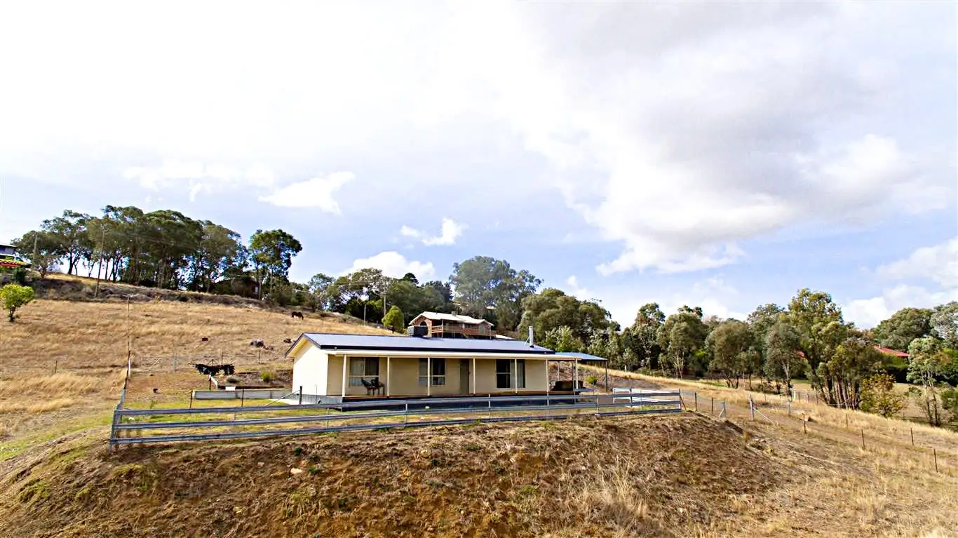 Main view of Homely house listing, 69 Fairway Drive, Tumut NSW 2720