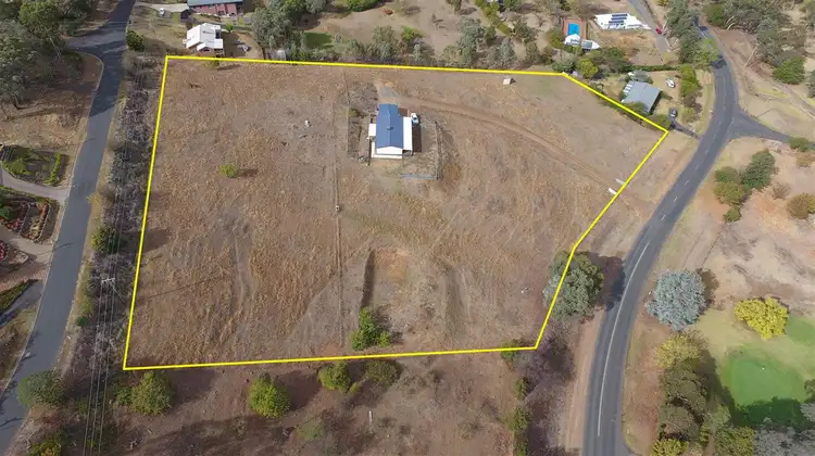 Second view of Homely house listing, 69 Fairway Drive, Tumut NSW 2720