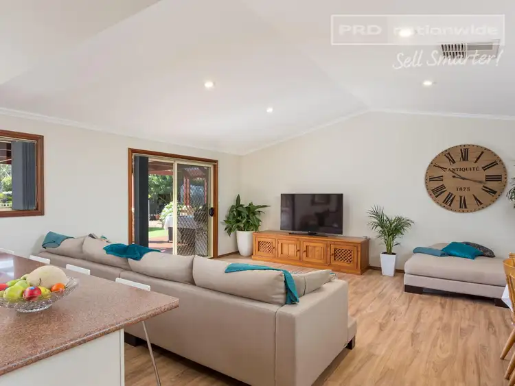 Main view of Homely house listing, 12 Delvin Place, Kooringal NSW 2650