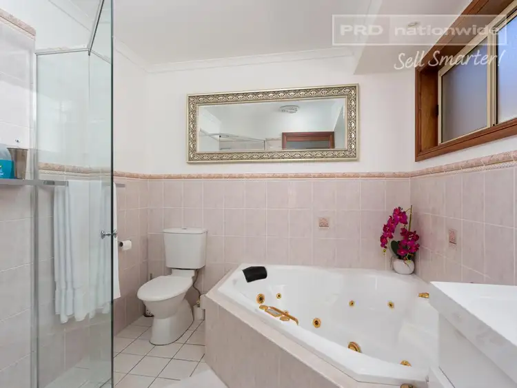 Sixth view of Homely house listing, 12 Delvin Place, Kooringal NSW 2650