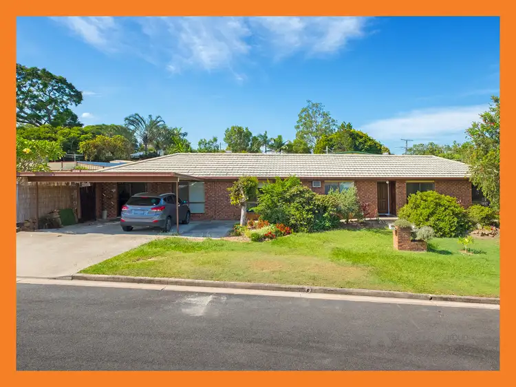 Second view of Homely house listing, 74 Conifer Street, Hillcrest QLD 4118