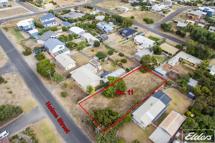 Sixth view of Homely land listing, 11 Holme Street, Goolwa Beach SA 5214