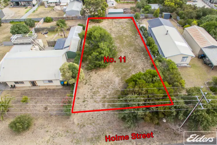 Seventh view of Homely land listing, 11 Holme Street, Goolwa Beach SA 5214