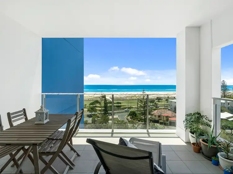 610/2 Creek St, Coolangatta QLD 4225