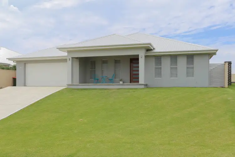 Main view of Homely house listing, 10 Ignatius Place, Kelso NSW 2795