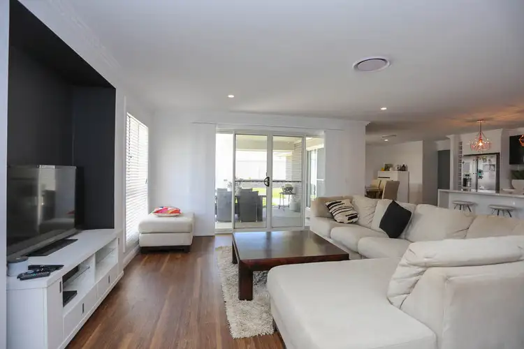 Third view of Homely house listing, 10 Ignatius Place, Kelso NSW 2795
